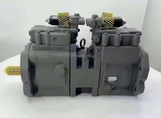 K5V80DTP Pump pendingin untuk EC900 EC950 Excavator