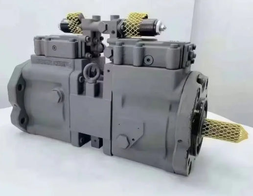 K5V80DTP Pump pendingin untuk EC900 EC950 Excavator