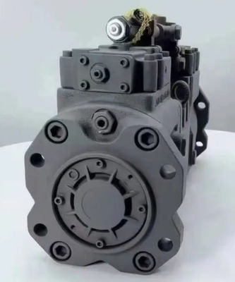 K5V80DTP Pump pendingin untuk EC900 EC950 Excavator
