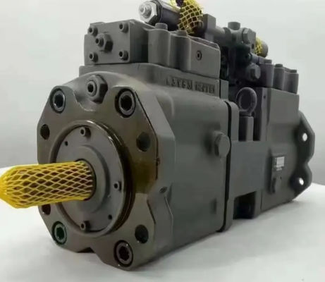 K5V80DTP Pump pendingin untuk EC900 EC950 Excavator