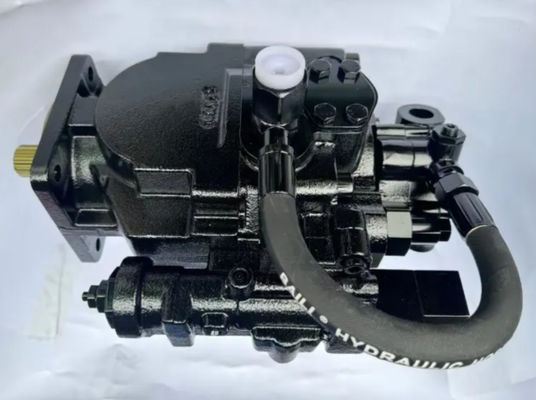 Excavator Bagian hidrolik HP5V76 A10V076-14T Excavator Liugong LG906 Pompa utama hidrolik