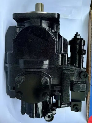 Excavator Bagian hidrolik HP5V76 A10V076-14T Excavator Liugong LG906 Pompa utama hidrolik