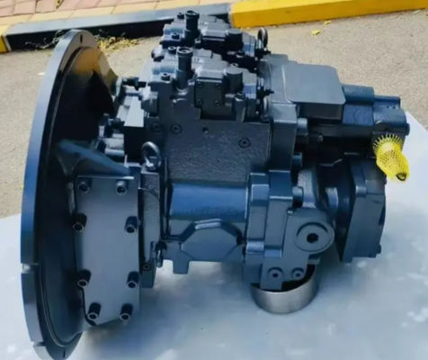 Mesin Mesin Mesin Mesin XCMG490 Bagian Excavator Pompa Utama Pompa Piston Hidraulik Tekanan Tinggi