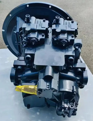 Mesin Mesin Mesin Mesin XCMG490 Bagian Excavator Pompa Utama Pompa Piston Hidraulik Tekanan Tinggi