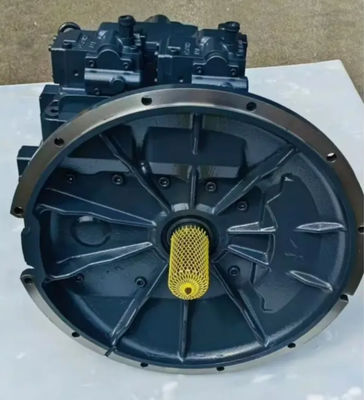 Mesin Mesin Mesin Mesin XCMG490 Bagian Excavator Pompa Utama Pompa Piston Hidraulik Tekanan Tinggi