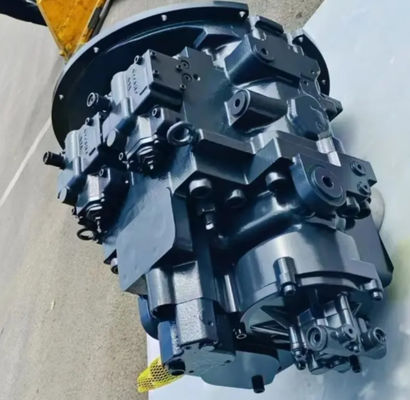 Mesin Mesin Mesin Mesin XCMG490 Bagian Excavator Pompa Utama Pompa Piston Hidraulik Tekanan Tinggi