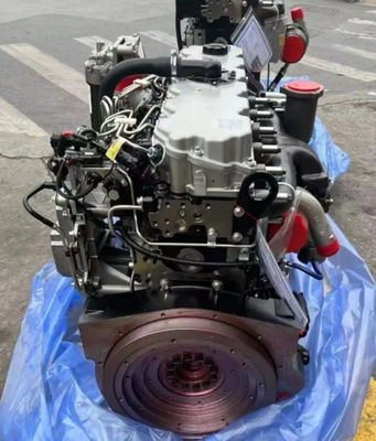 1106D-E70TA Untuk 1106D-E70TA Mesin Diesel 129KW 180HP Mesin Industri