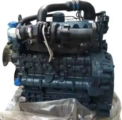 Kubota Mesin Perhimpunan V3307 Mesin lengkap Kualitas tinggi