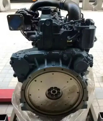 Kubota Mesin Perhimpunan V3307 Mesin lengkap Kualitas tinggi