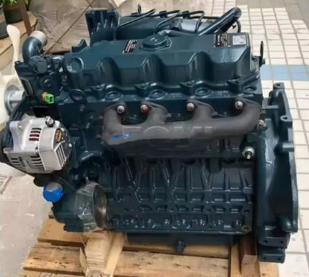 Z482 D722 D1005 D1105 D1503 D1703 D1803 D902 D905 Mesin Excavator