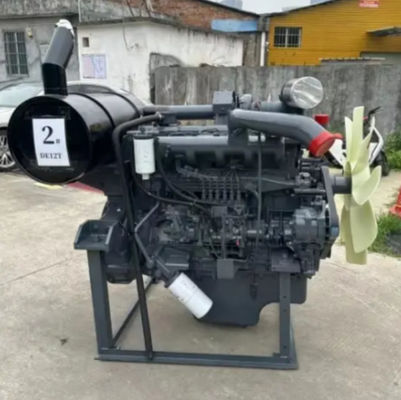 Doosan 500-7 Mesin Excavator perakitan Kualitas tinggi jual panas