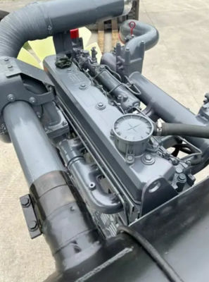 Doosan 500-7 Mesin Excavator perakitan Kualitas tinggi jual panas