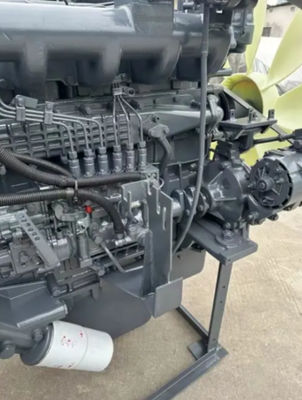 Doosan 500-7 Mesin Excavator perakitan Kualitas tinggi jual panas