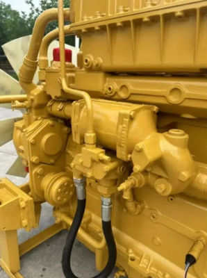 Original  3306 Diesel digunakan Mesin lengkap perakitan Kualitas tinggi