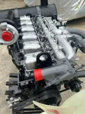 Hyundai D6AC Mesin Assy Untuk R375-7h Pabrik Direct Sales