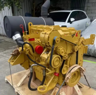 Original Diesel C9 Mesin Lengkap Assy Mesin C9 Assy Untuk  336