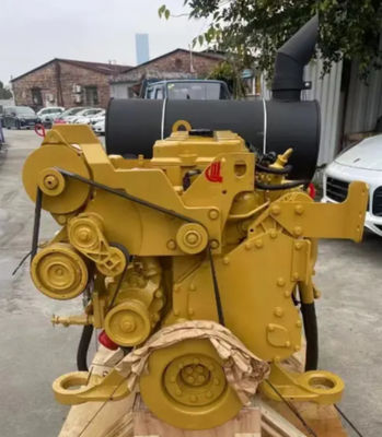 Original Diesel C9 Mesin Lengkap Assy Mesin C9 Assy Untuk  336