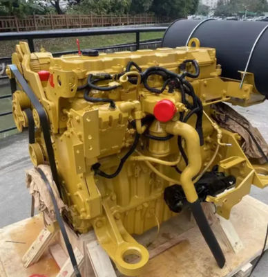Original Diesel C9 Mesin Lengkap Assy Mesin C9 Assy Untuk  336