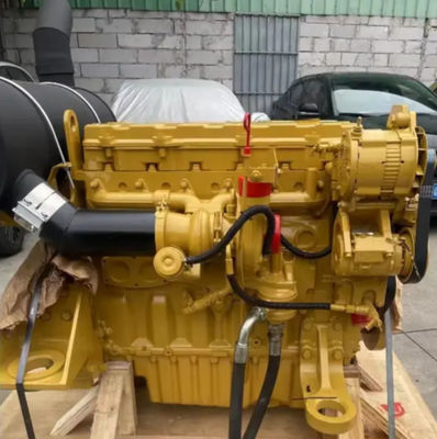 Original Diesel C9 Mesin Lengkap Assy Mesin C9 Assy Untuk  336
