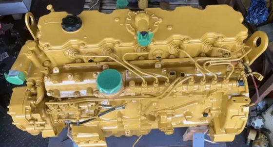 er C7.1 D8T55673 EFI Mesin untuk er 330-336 Mesin Teknik Excavator