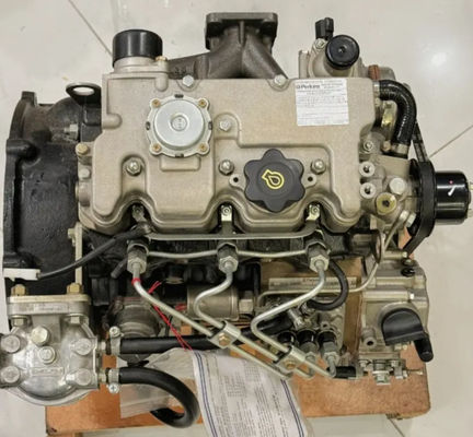 New Perkins 403D-11 CAT C1.1 Mesin Diesel Excavator Bagian Mesin