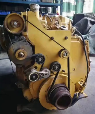 Carter C12 Mesin Diesel Motor C12 Mesin Perhimpunan untuk mesin excavator dan suku cadang