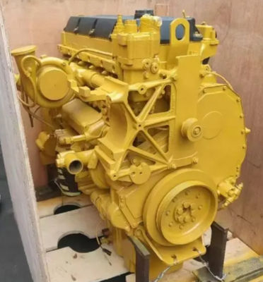 3116 3406 3306 Mesin excavator C13 Cocok untuk mesin diesel