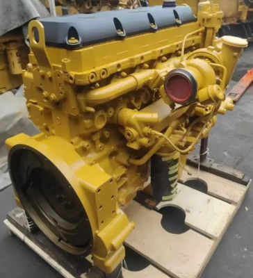 3116 3406 3306 Mesin excavator C13 Cocok untuk mesin diesel