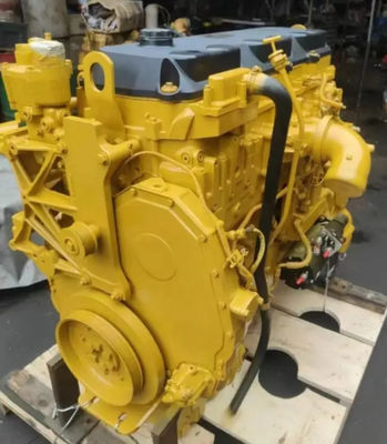 3116 3406 3306 Mesin excavator C13 Cocok untuk mesin diesel
