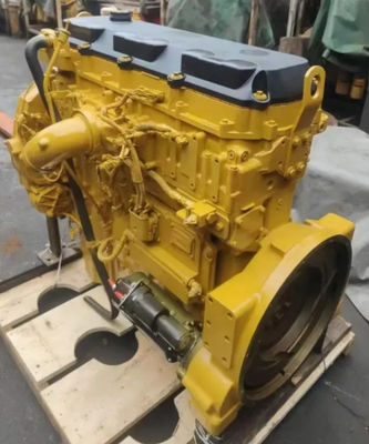 3116 3406 3306 Mesin excavator C13 Cocok untuk mesin diesel