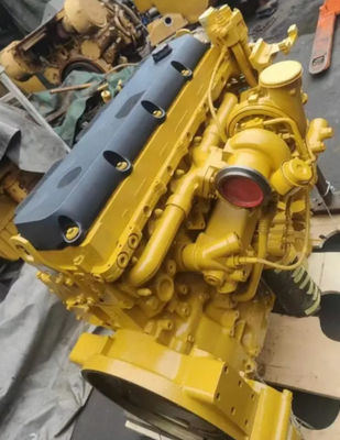 3116 3406 3306 Mesin excavator C13 Cocok untuk mesin diesel