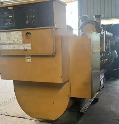 CAT 3516B Generator Set Bagian Nomor 384-4574 untuk Mesin Mesin Teknik