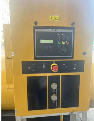 CAT 3516B Generator Set Bagian Nomor 384-4574 untuk Mesin Mesin Teknik