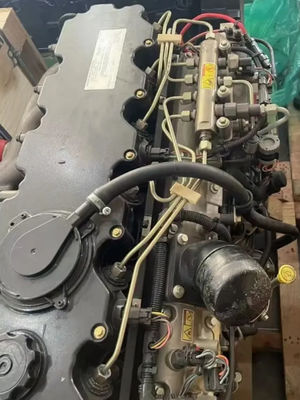 1106D-E70TA Cat C7.1 Mesin lengkap untuk 320D 325D 326D2 Original Excavator Diesel C7.1 C6.6 Mesin