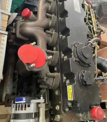 1106D-E70TA Cat C7.1 Mesin lengkap untuk 320D 325D 326D2 Original Excavator Diesel C7.1 C6.6 Mesin