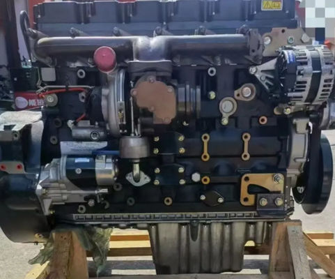 1106D-E70TA Cat C7.1 Mesin lengkap untuk 320D 325D 326D2 Original Excavator Diesel C7.1 C6.6 Mesin