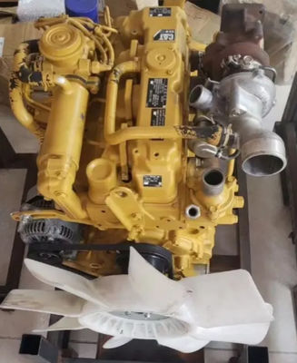 CAT306 CAT306E E307 E306E E306E Mesin Excavator 450-3206 CAT305.5E C2.4 C2.6 Mesin
