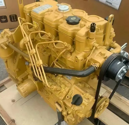CAT306 CAT306E E307 E306E E306E Mesin Excavator 450-3206 CAT305.5E C2.4 C2.6 Mesin