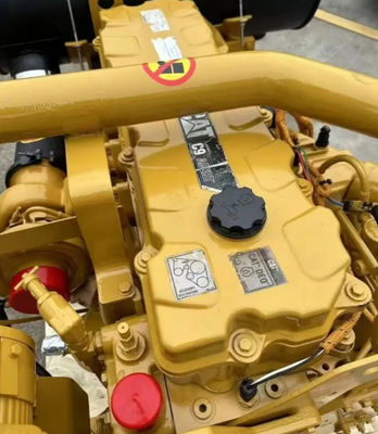 Mesin C9 Mesin 336D E336D 336D E330D Penggalian Mesin Diesel