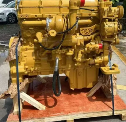 Mesin Konstruksi 349D 345D C13 Original  Engine Assembly
