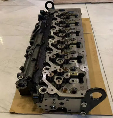 C7 C7.1 Silinder head assembly T418502 Berlaku pada bagian mesin erpillar