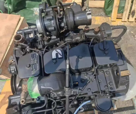 Excavator 4bt3.9 Mesin Diesel Pabrik Penjualan Langsung