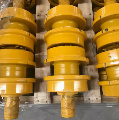 SD160 SD22 SD32 Pendukung Jalur Excavator Sprocket Undercarriage suku cadang
