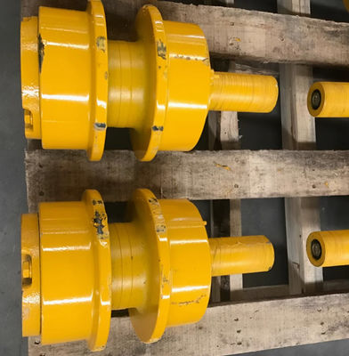 SD160 SD22 SD32 Pendukung Jalur Excavator Sprocket Undercarriage suku cadang