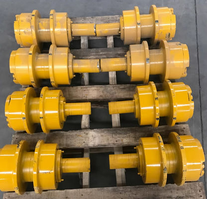 SD160 SD22 SD32 Pendukung Jalur Excavator Sprocket Undercarriage suku cadang