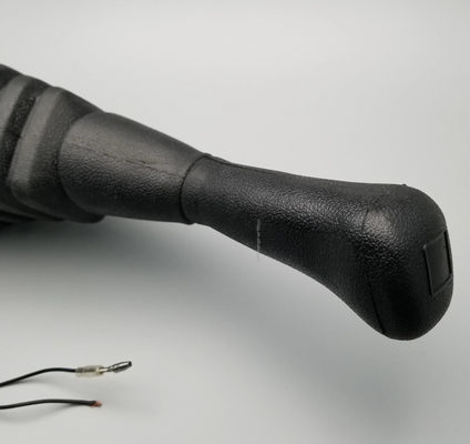 Doosan DH-5 Excavator Joystick Assy Controller Pilot Handle Bagian Mesin Konstruksi Bahan bakar Diesel