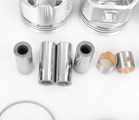 Mesin Konstruksi Excavator Mesin Piston Liner Kit 1G924-2111 V2403 V2403Di Ring Diesel Mesin Bagian