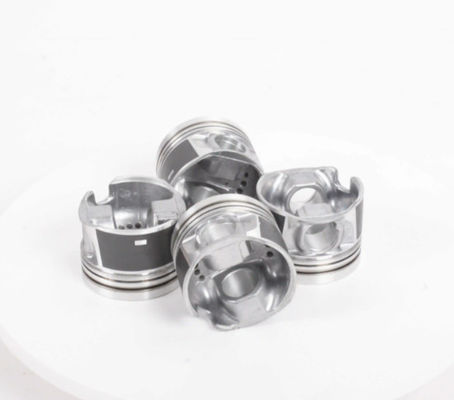 Mesin Konstruksi Mesin Diesel 4LE2 Excavator Liner Kit 4LE1 4Le2 Piston Model 8-97232-604-0 8-97122-638-0 Kategori Bagian