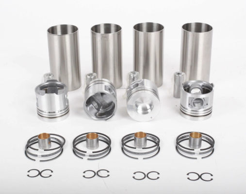 Piston Engine Forklift Engine Liner Kit S4S Ukuran Piston Pin Lock 4Cyl 32A17-10100 Dijamin