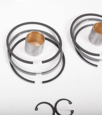 Piston Engine Forklift Engine Liner Kit S4S Ukuran Piston Pin Lock 4Cyl 32A17-10100 Dijamin